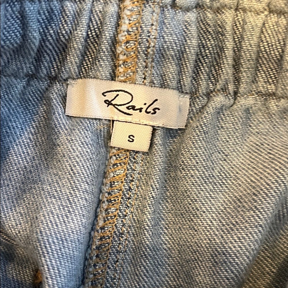 RAILS - Picture 3 of 4